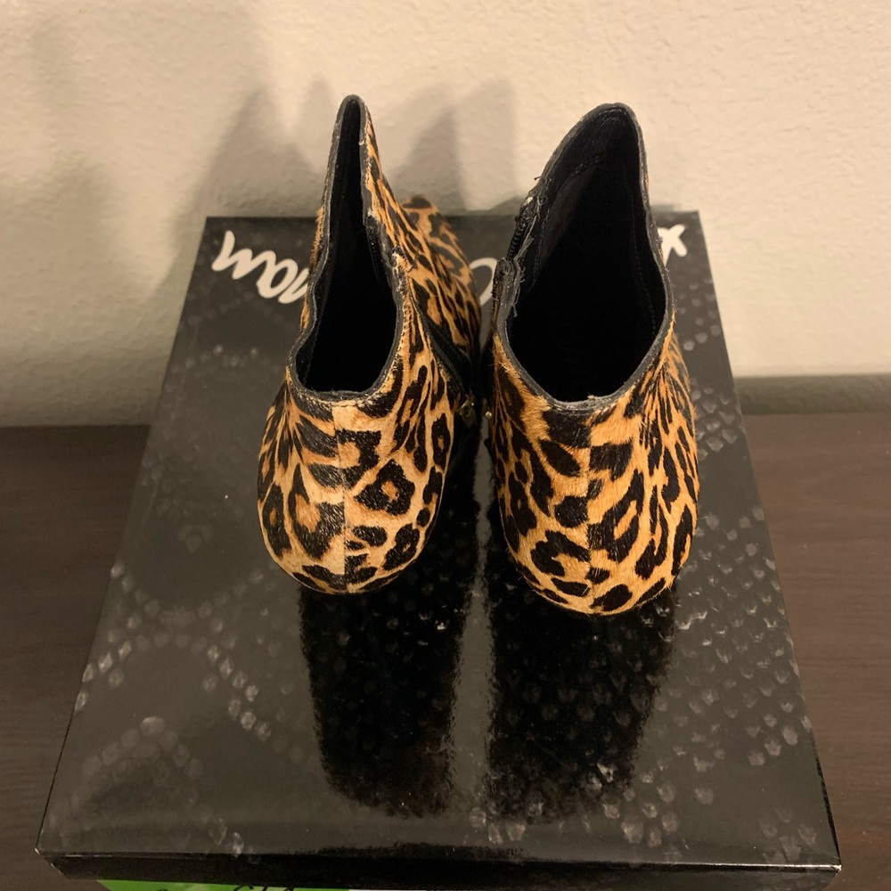 Sam Edelman Boots - Picture 3 of 5